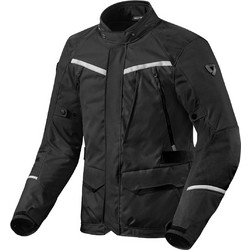 Rev'IT Voltiac 3 H2O Black Silver