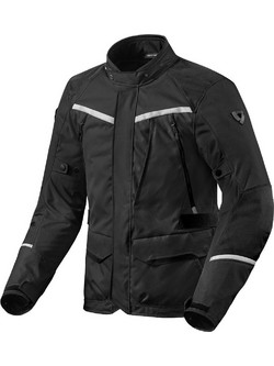 Rev'IT Voltiac 3 H2O Black Silver