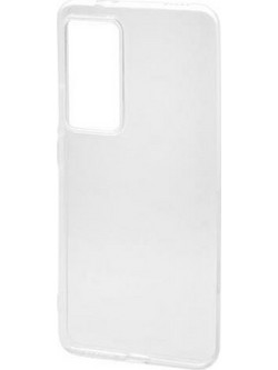 iNOS Θήκη Xiaomi 12T / 12T Pro Ultra Slim 0.3mm Transparent