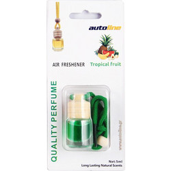 ΑΡΩΜΑ ΣΕ ΜΠΟΥΚΑΛΙ 4ml - TROPICAL FRUIT