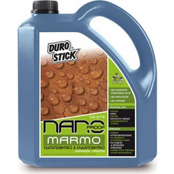 NANO PROOF MARMO DS-275 Durostick 18 Lt Υδαταπωθητικό & ελαιαπωθητικό μαρμάρων - γρανιτών