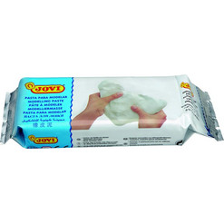 JOVI ΠΗΛΟΣ AIR DRY 500gr 3+ ΛΕΥΚΟ