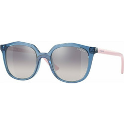 Vogue Παιδικά Γυαλιά Ηλίου Polarized Μπλε Ροζ VJ2006 2838/7B