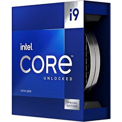 Intel Core i9-13900KS Special Edition Box Επεξεργαστής 24 Πυρήνων για Socket 1700