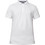 Superdry Classic Pique Ανδρική Αθλητική Μπλούζα Polo Λευκή M1110343A-01C