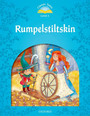 Classic Tales Second Edition: Level 1: Rumpelstiltskin