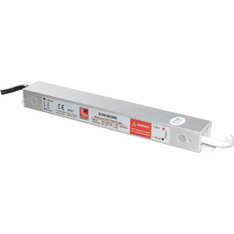 ΤΡΟΦΟΔΟΤΙΚΟ ΣΤΕΓΑΝΟ ΓΙΑ ΤΑΙΝΙΕΣ LED 240V/12VDC 30W IP67 30-33612301