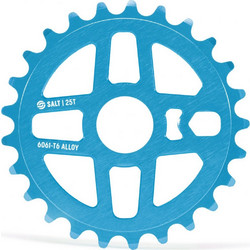 Salt Pro Sprocket (blue)