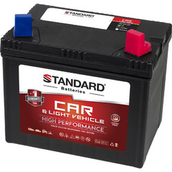 Standard High Performance SMF53015CAR 12V 30Ah