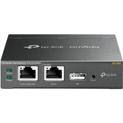 TP-LINK Omada Hardware Controller OC200, Ver. 2.0