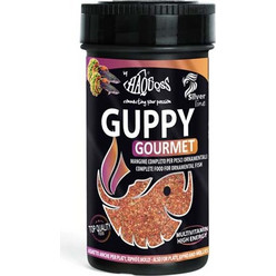 Haquoss Guppy Gourmet 250ml