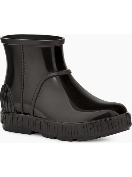 Ugg Γαλότσες Drizlita Boot 1130361K-BLK Μαύρο Unisex