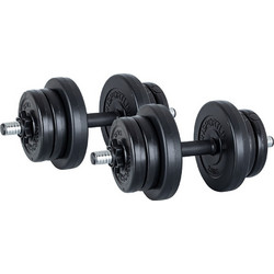 Οptimum CX-DBS1205 Ρυθμιζόμενοι Αλτήρες Σετ 20kg