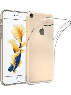 Ultra Slim 0.3mm Διάφανο (iPhone 8/7)8