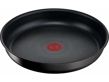 Tefal Ingenio Unlimited Τηγάνι Αλουμινίου Αντικολλητικό 22cm