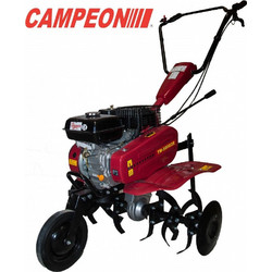 Campeon Tm-500G2R Σκαπτικό Βενζίνης Τετράχρονο 5.5hp 196cc