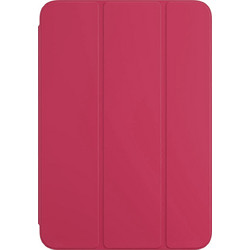 Θήκη Trifold Smart View και πίσω TPU για Lenovo M10 HD - Μπορντό