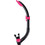 Mares Rebel Splash Black/Pink