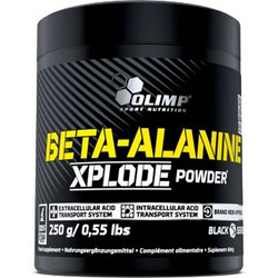 Olimp Beta Alanine Xplode Orange 250gr