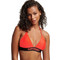 Superdry Code Bikini Top Τριγωνάκι Πορτοκαλί W3010266A-8QP