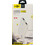 KLGO KP-56 Power Bank 10000mAh με 2 Θύρες USB-A White