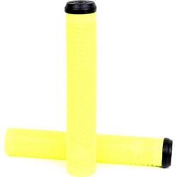 Eclat Shogun Grips (neon yellow)