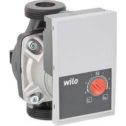 Wilo-Yonos Para 25/7