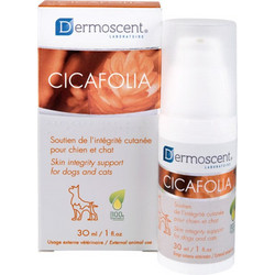 Dermoscent Cicafolia 30 ml