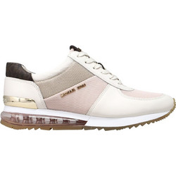 Michael Kors Allie Γυναικεία Sneakers Πολύχρωμα 43S1ALFS9D