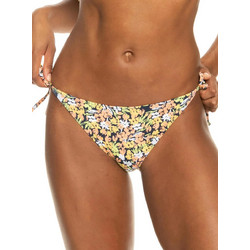 Roxy Bikini Slip Floral Πολύχρωμο ERJX404525-BSP7