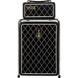 Vox MSB50 Mini Superbeetle Bass Black 50W
