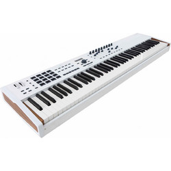 Arturia KeyLab MK2 88 White