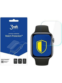 Apple Watch 5 40mm - 3mk Watch Protection(TM) v. ARC+