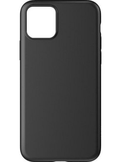 Hurtel Soft Case Flexible Gel Θήκη (Honor 60) Black