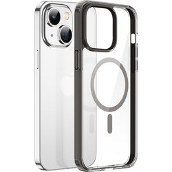 Dux Ducis Clin2 MagSafe Back Cover Grey (iphone 14 Plus)