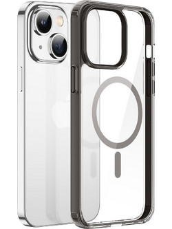 Dux Ducis Clin2 MagSafe Back Cover Grey (iphone 14 Plus)