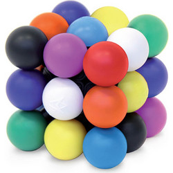 Recent Toys Molecube