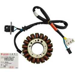 ΠΗΝΙΑ SYM CITYCOM 300 08'-12' / GTS 300ie EVO 09'-13' / GTS 250 ie 07'-15' ΓΝΗΣΙΑ