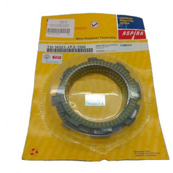 ΣΕΤ ΔΙΣΚΟΙ ΣΥΜΠΛΕΚΤΗ YAMAHA CRYPTON-R 115 ASPIRA (5 ΤΜΧ )