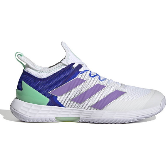 Adidas Adizero Ubersonic Tennis Γυναικεία Αθλητικά Παπούτσια για
