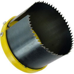 TIVOLY Πριόνι HCS οπής 1 λεπίδα, διάμ. 80 mm