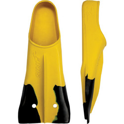 Finis Z2 Gold Zoomers Yellow