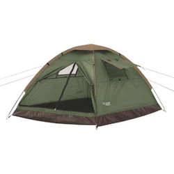 Escape Trail II 11201 Σκηνή Camping Ιγκλού 2 Ατόμων Καλοκαιρινή
