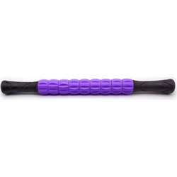 Muscle Roller (Μώβ) Ligasport
