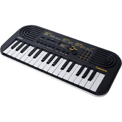Casio SA-51 Αρμόνιο με 32 Πλήκτρα Τυπικής Αφής