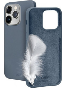 SBS Instict Back Cover Blue (iPhone 14 Pro)