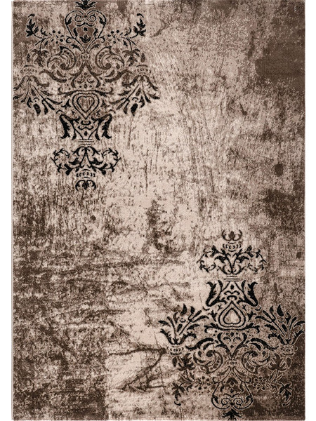 Ecarpets Estia Χαλί Ορθογώνιο 200x290cm 6686 Brown