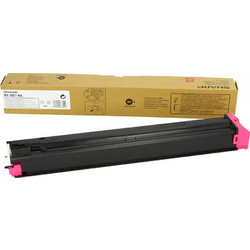 Sharp MX-36GTMA Magenta Toner