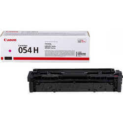 Canon 054H Magenta Toner