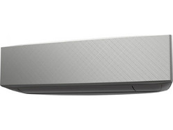 Fujitsu General ASYG09KΕΤE Grey Κλιματιστικό Inverter 9000 BTU A++/A+++ με Wi-Fi